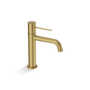 Mitigeur de lavabo Orion – Or brossé - Image supplémentaire