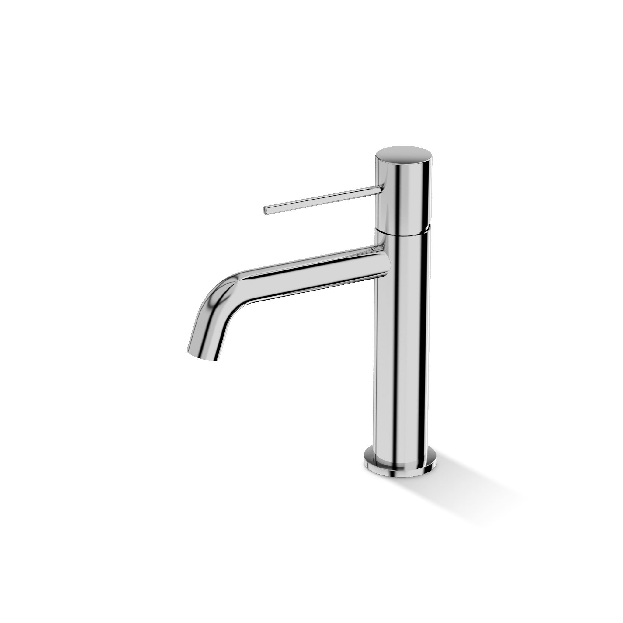 Robinet monocommande Orion en chrome