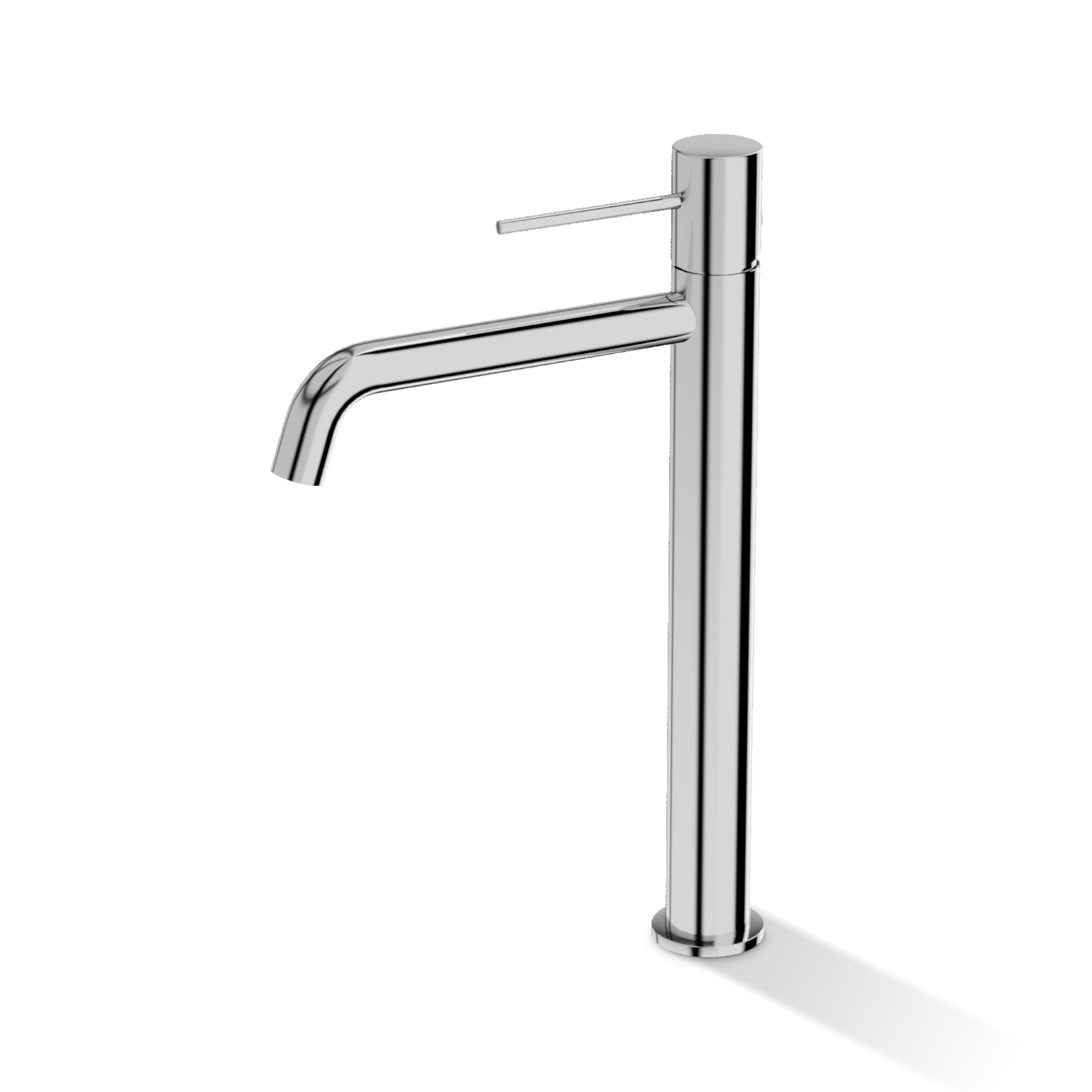 Mitigeur de lavabo haut Orion chromé