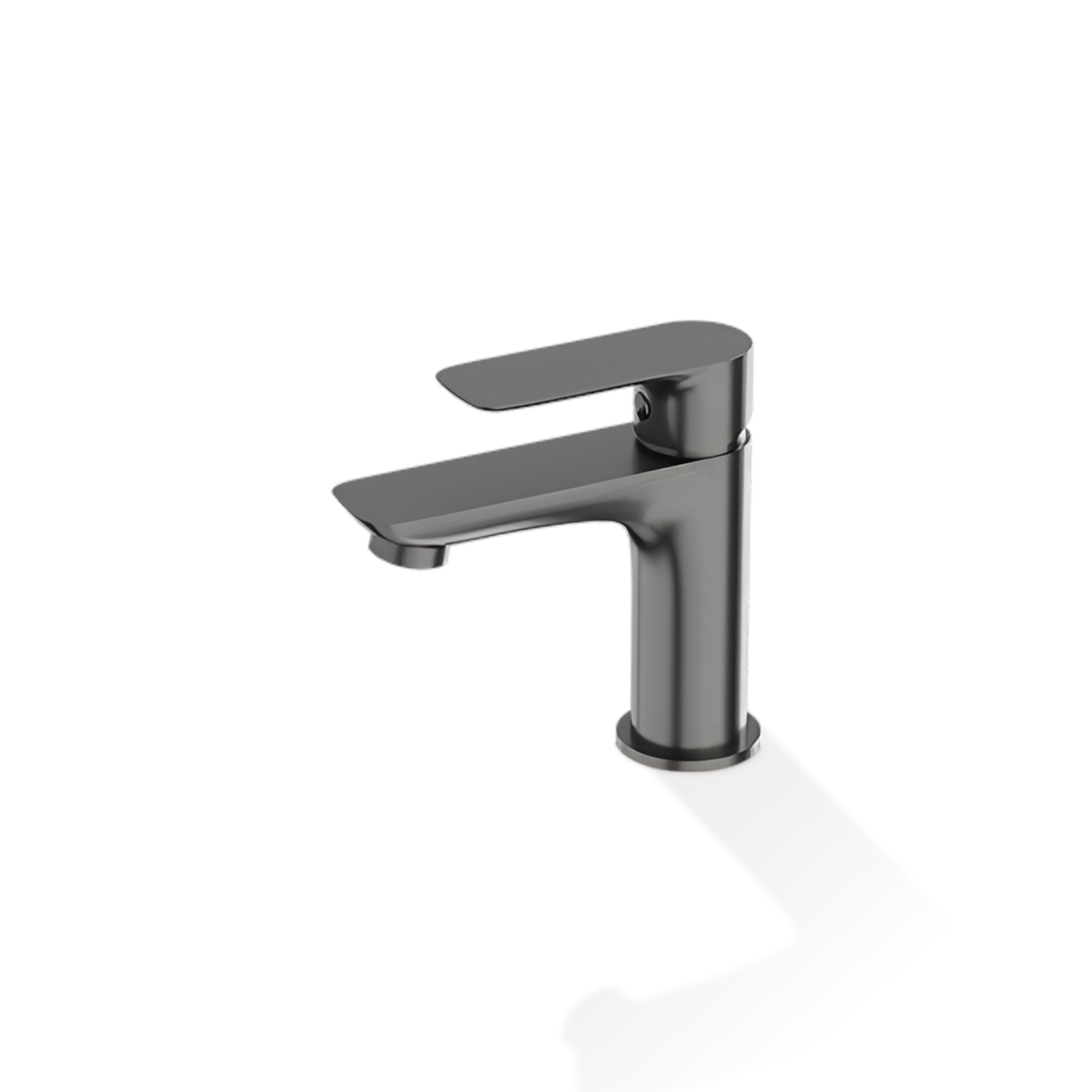 Mitigeur sur pied Spark Gunmetal
