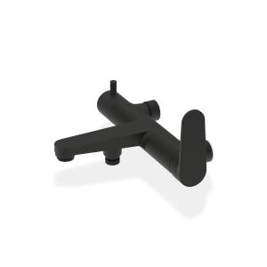 Mitigeur bain-douche Cetus Matt Black, noir mat - Image supplémentaire