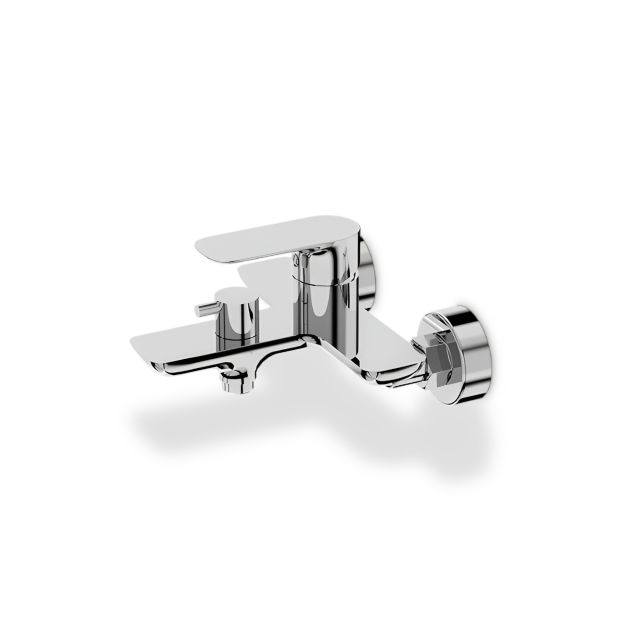 Mitigeur bain-douche Spark chromé