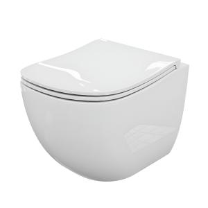 WC suspendu Ergoseat 3.0 - Image principale
