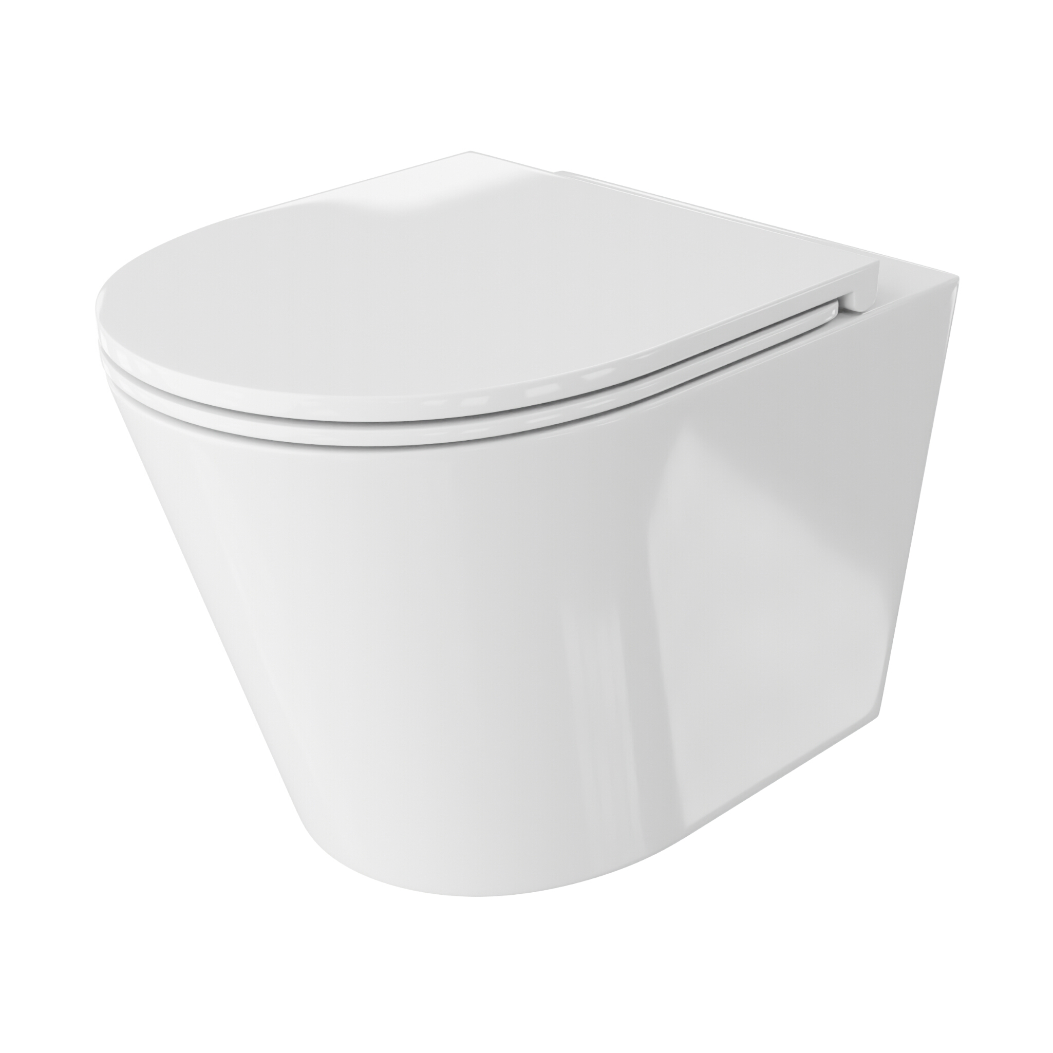 WC suspendu Galve 3.0