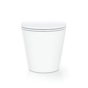 WC suspendu Galve 3.0 - Image supplémentaire