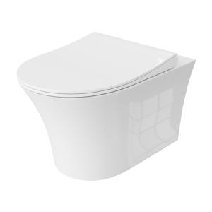 WC suspendu Livia - Image principale