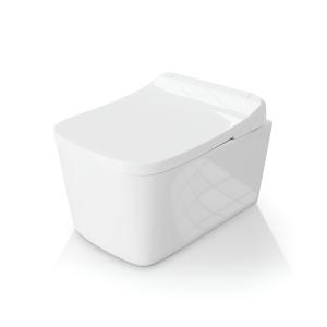 WC suspendu Murya avec abattant SMART et fonction bidet (WC lavant) - Image supplémentaire