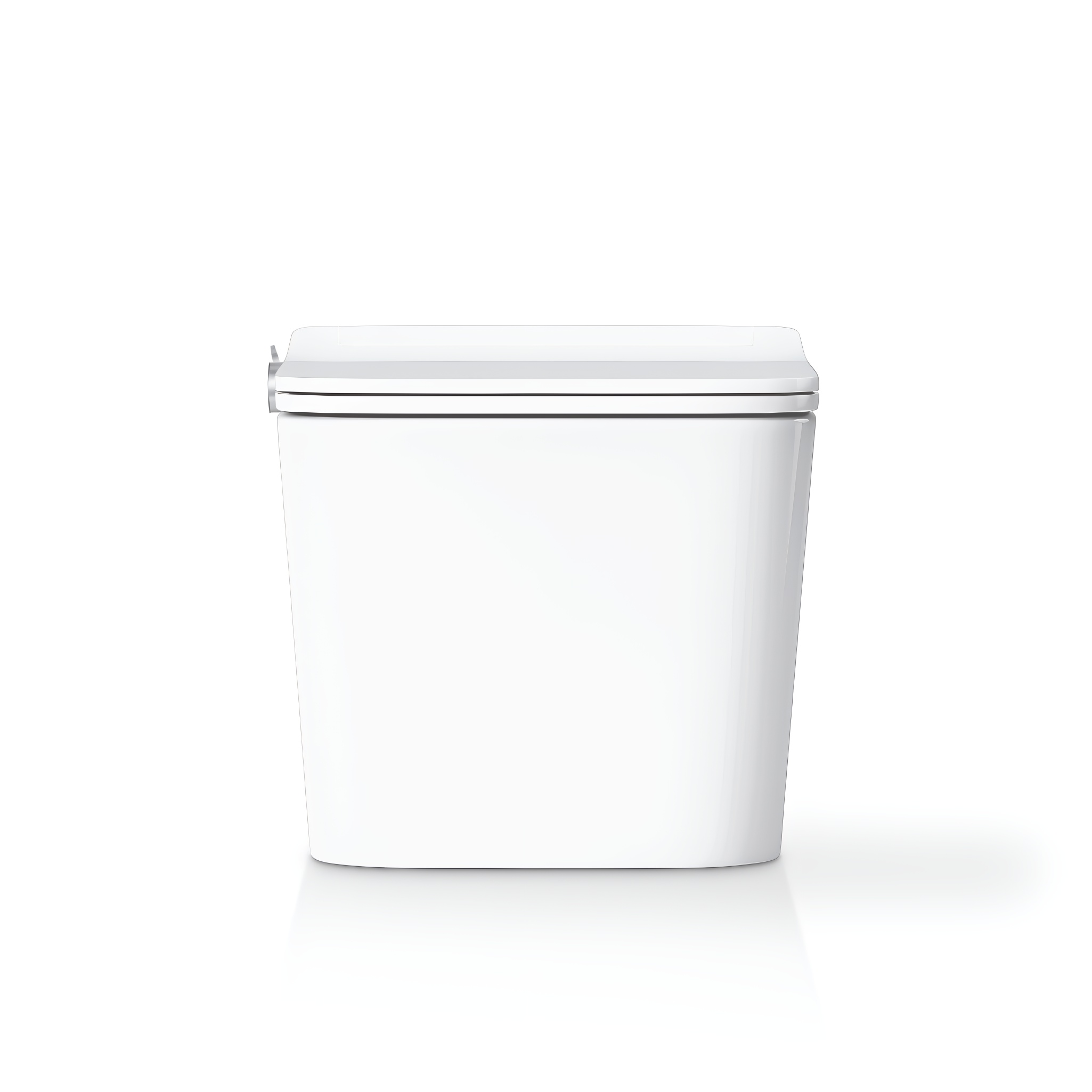 WC lavant Murya avec fonction bidet, céramique blanc brillant